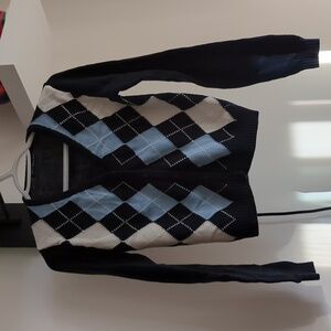 Brandy Melville Elizabeth Cardigan